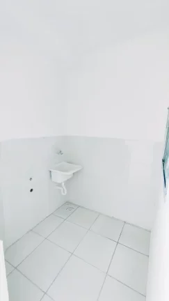 Imagem Apartamento com 2 dormitórios para alugar, 65 m² por R$ 2.150,00/mês - Jardim Santa Luzia - São José dos Campos/SP