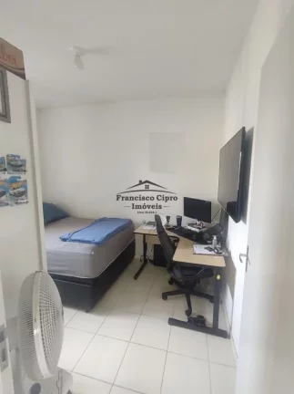 Imagem Casa à venda no bairro Loteamento Residencial Espanha - Guaratinguetá/SP