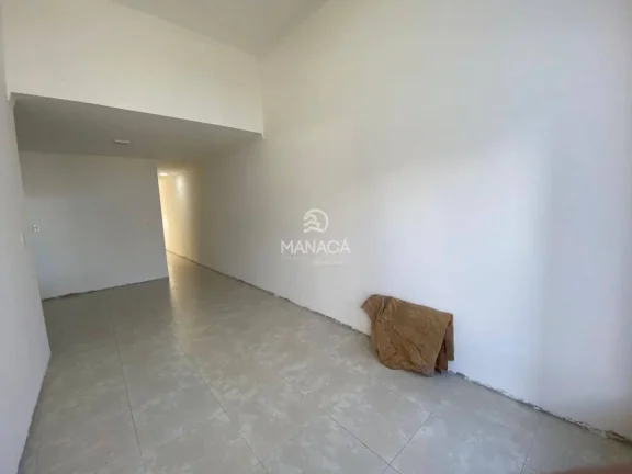 Imagem Casa Nova com Suíte à Venda – Bairro Nova Barra Velha, próximo da lagoa | Barra Velha/SC