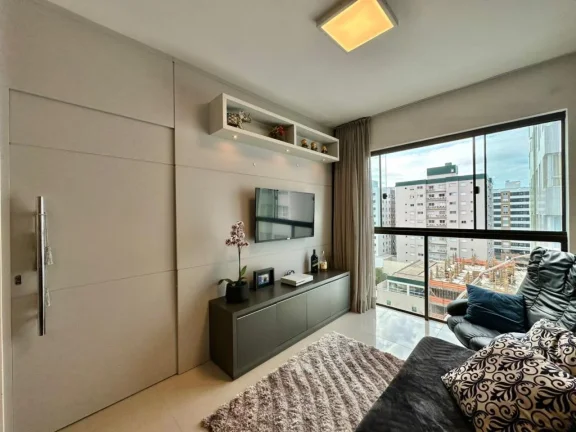 Imagem Apartamento 1 Dormitório - Bairro Navegantes