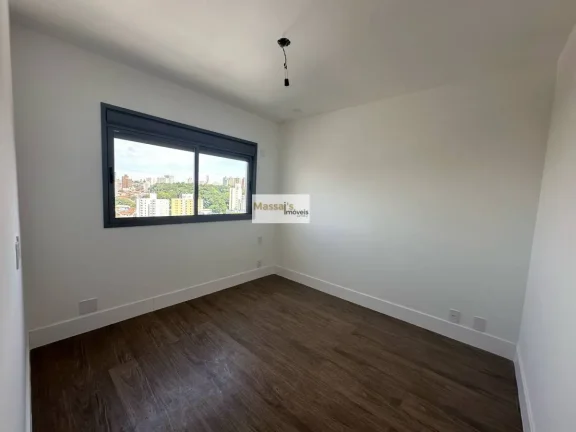 Imagem Apartamento à venda, no Haus Nova Campinas, , com 3 quartos, 120m2
