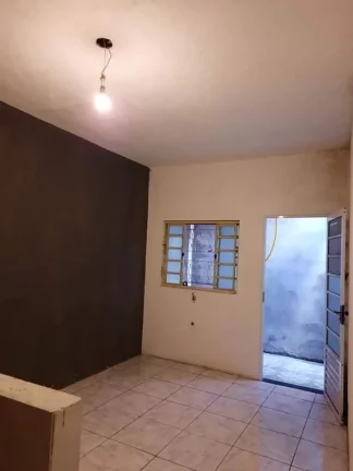 Imagem Casa com 3 dormitórios à venda, 100 m² por R$ 270.000,00 - Jardim Ana Rosa - Suzano/SP