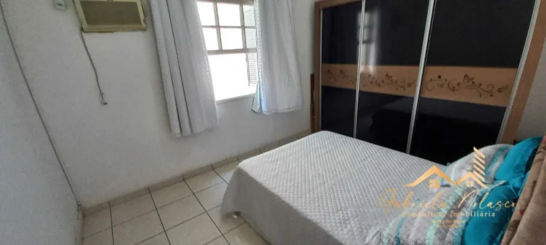 Imagem Apartamento Padrão em Santos
