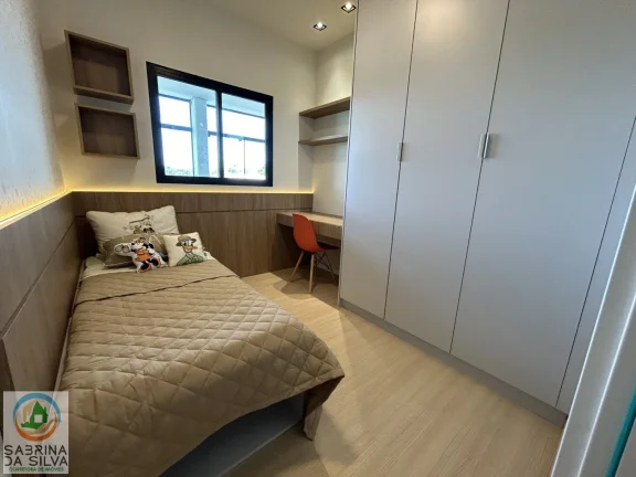 Imagem Apartamento - Itoupavazinha - Blumenau