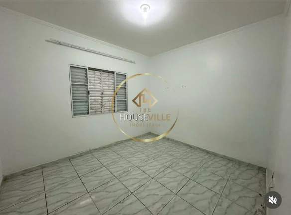 Imagem Casa Térrea, 4 Dormitórios (2 Suítes), 2 Vagas, Jardim Portugal, Sjc.
