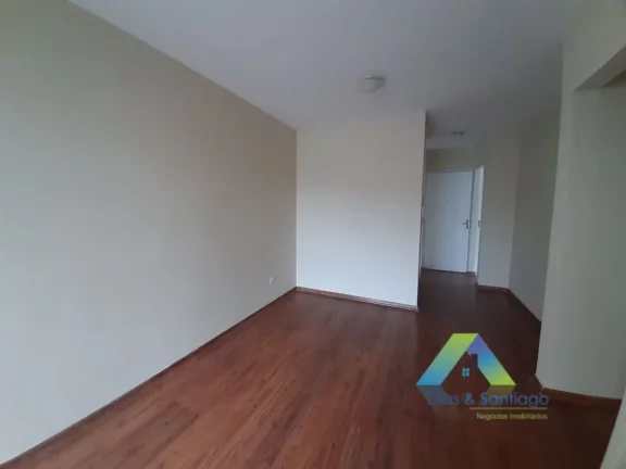 Imagem Apartamento com 3 dormitórios à venda, 64m² por R$ 284.300,00 - Jardim Botucatu - Sacomã/Zsul