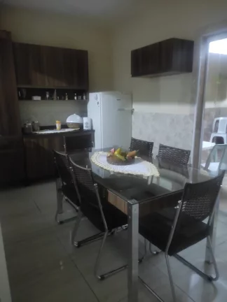 Imagem Casa-Terrea-para-Venda-em-Vila-Galvao-Guaratingueta-SP
