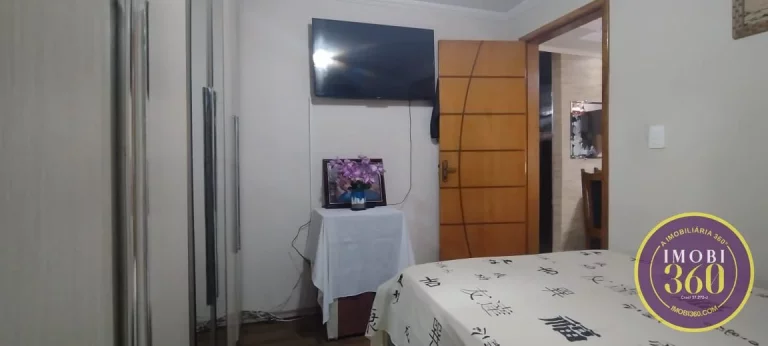 Imagem Apartamento na Inácio Monteiro - Condômino Jardim dos Ipês