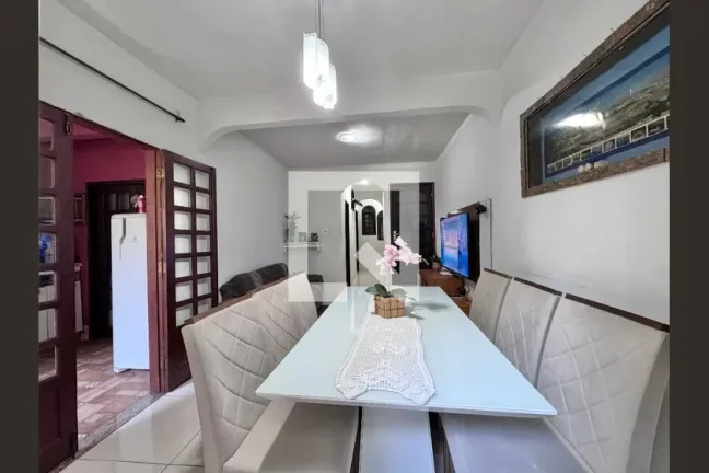 Imagem Casa à Venda - Vargem Pequena, 4 Quartos, 215 m2