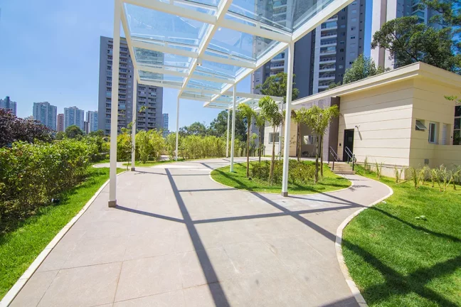 Imagem Apartamento em Morumbi - São Paulo SP