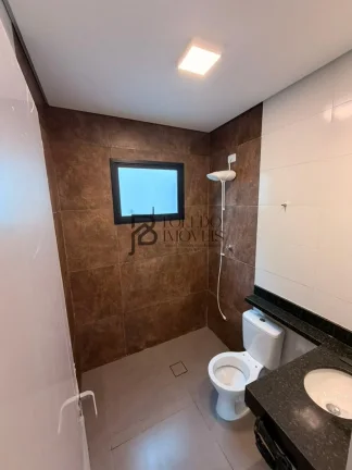 Imagem CASA NOVA 02 DORMITÓRIOS 01 SUÍTE À VENDA – CAIÇARA, PRAIA GRANDE