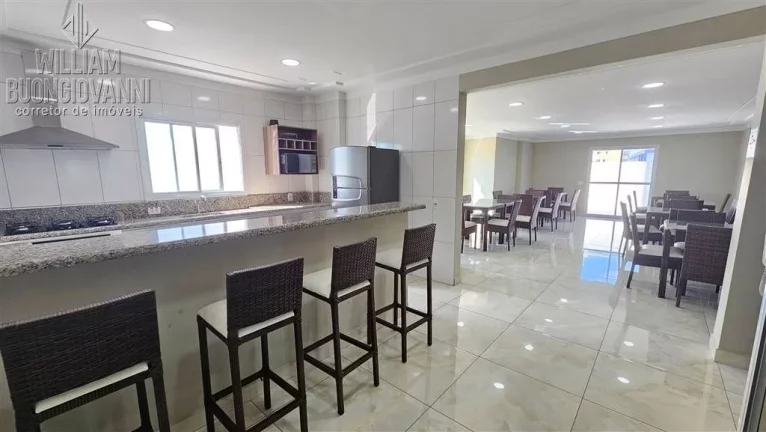 Imagem Apartamento à Venda em Aviação, Praia Grande - SP