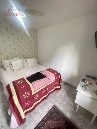 Imagem Sobrado Jardim Maria Virgínia - 80 m² - 3 Dormitorios
