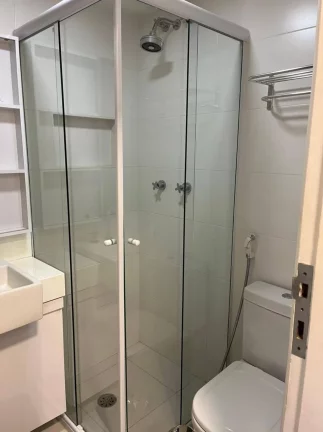Imagem Oportunidade de LOCAÇÃO e VENDA em Jardim Europa - La Residence Itaim 80m²