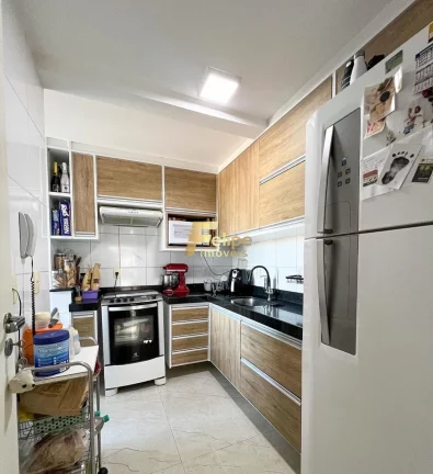 Imagem Oportunidade única de adquirir um espetacular apartamento de alto padrão com 4 quartos em Praia da Costa.
