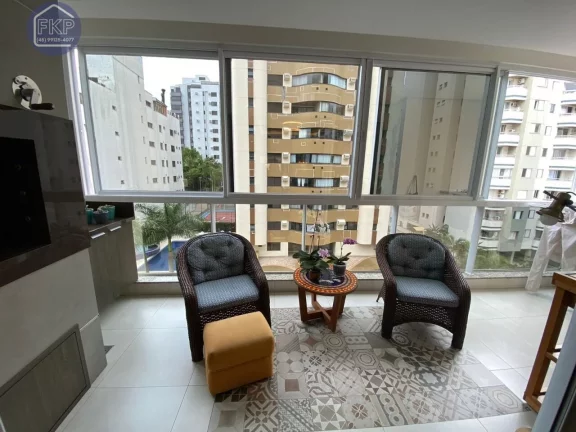 Imagem Apartamento Alto Padrão 4 dormitórios!