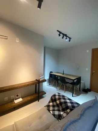 Imagem Lindo apartamento de 2 Quartos com móveis planejados em Excelente localização de Canoas