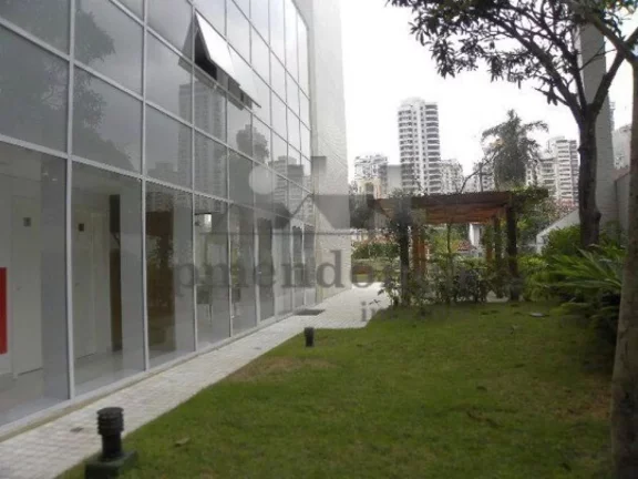 Imagem Apartamento 4 quartos,4 suites, 5 vagas, 318 m2