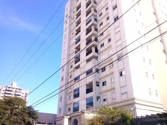 Imagem Apartamento com 3 dormitórios à venda, 110 m² por R$ 980.000,00 - Centro - Suzano/SP
