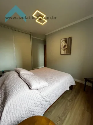 Imagem Apartamento Reformado no Piazza San Pietro  Atibaia