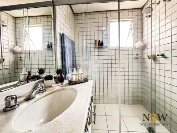 Imagem Apartamento à venda na Vila Leopoldina São Paulo SP com 117m², 3 dormitórios (1 suíte), varanda gourmet, 2 vagas de garagem e depósito