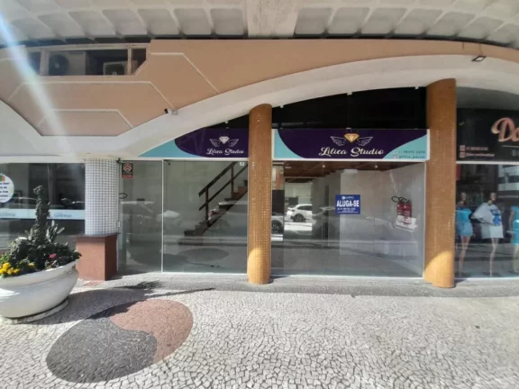 Imagem Loja/Salão