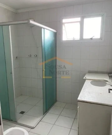 Imagem Apartamento no Campo Belo, 3 dormitórios, sendo 1 suite, 2 vagas e 141 m² area util.
Andar alto, v...