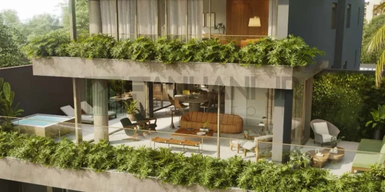 Imagem Apartamento novo à Venda em São Paulo - Jardim Paulista: 3 Quartos, 3 Suítes, 3 Salas e 3 Vagas de Garagem!