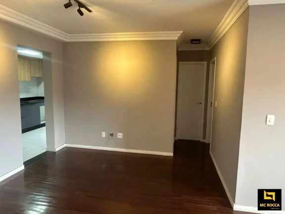 Imagem Apartamento 2 dormitórios - Jardim Santo Antonio - Santo André
