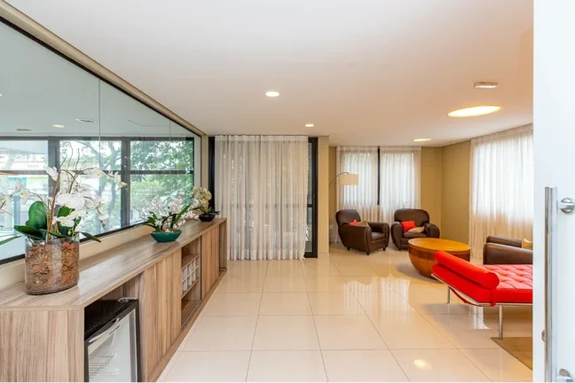 Imagem APARTAMENTO RESIDENCIAL em São Paulo - SP, Cidade Monções
