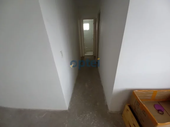 Imagem APARTAMENTO 03 DORMITÓRIOS,01 SUITE, 62,75 M² ,CONDOMÍNIO TOP VISION- NOVA PETRÓPOLIS -SBC.