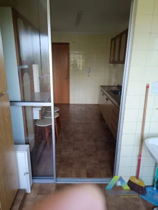 Imagem Apartamento a venda com 02 quartos 68m²- Sacomã