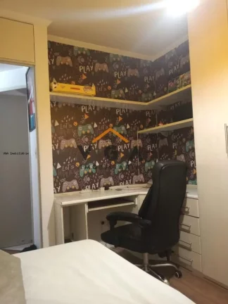 Imagem Apartamento para Venda em São Paulo, Fazenda Aricanduva, 2 dormitórios, 1 banheiro, 1 vaga