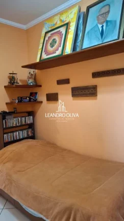 Imagem Condomínio Saint Patrick - ️ Apartamento à Venda – Condomínio Saint Patrick | Saúde, São Paulo/SP