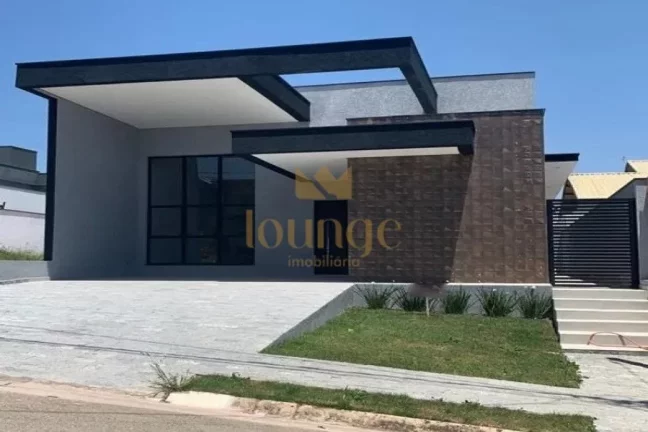 Imagem Casa Em Condominio em Sorocaba