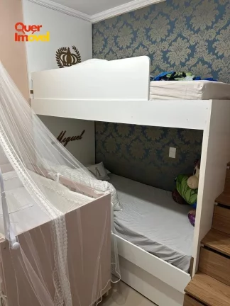Imagem Imperdível! Apartamento à venda em Ribeirão Preto-SP, Jardim Zara, 2 quartos, 2 salas, 2 banheiros, 100,00m². Confira!