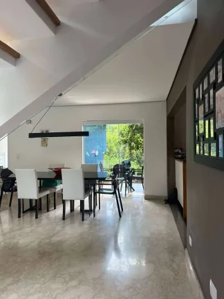 Imagem Cond. Nova Higienópolis - 3 suítes, escritório, gourmet e piscina!