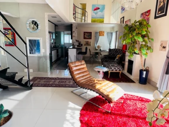 Imagem Apartamento de alto padrão à venda em Cerqueira César com 3 quartos, 2 suítes e 138m² - São Paulo-SP.