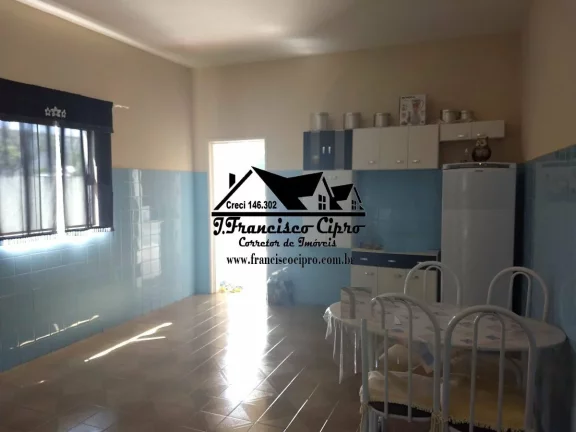 Imagem Casa-Terrea-para-Venda-em-Engenheiro-Neiva-Guaratingueta-SP
