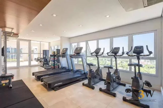 Imagem Apartamento com 1 dormitório à venda, 42 m² por R$ 798.000,00 - Vila Madalena - São Paulo/SP