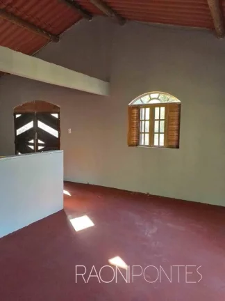 Imagem Fazenda à Venda, 70.000 m² em Sodrelândia - Trajano De Morais