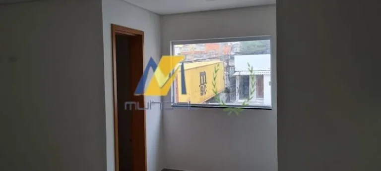 Imagem Vendo Galpão Industrial em Santo André. Vila Luzita