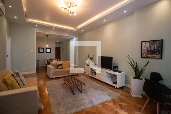 Imagem Apartamento à Venda - Copacabana, 3 Quartos, 150 m2