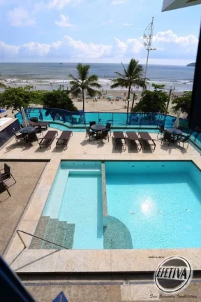 Imagem COBERTURA BAIXA COM PISCINA - BALNEÁRIO CAMBORIÚ - SC