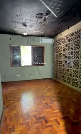 Imagem Loja com 193m2 no Campo Belo