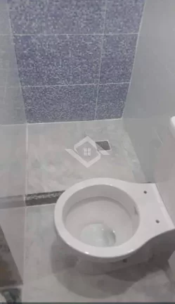 Imagem Casa Duplex 3 Quartos, Suíte e 2 Vagas – Comendador Soares