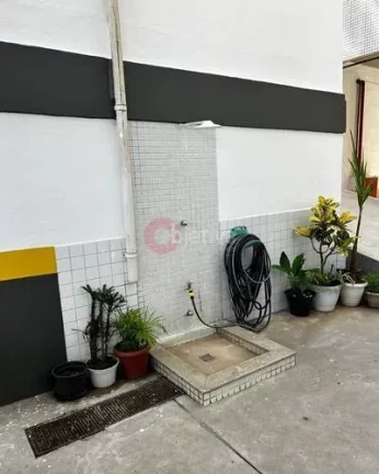 Imagem Excelente apartamento de 2 quartos com suíte à venda - Braga - Cabo Frio.