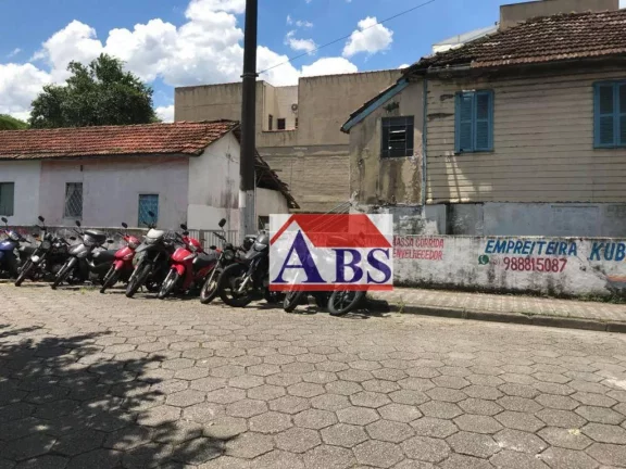 Imagem Área à venda, 1057 m² por R$ 2.000.000,00 - Vila Paulista - Cubatão/SP