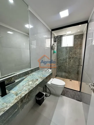 Imagem Condomínio Portal Vila das Hadassas - Apartamento à venda no bairro CONDOMÍNIO PORTAL VILA DAS HADASSAS - Mogi Guaçu/SP