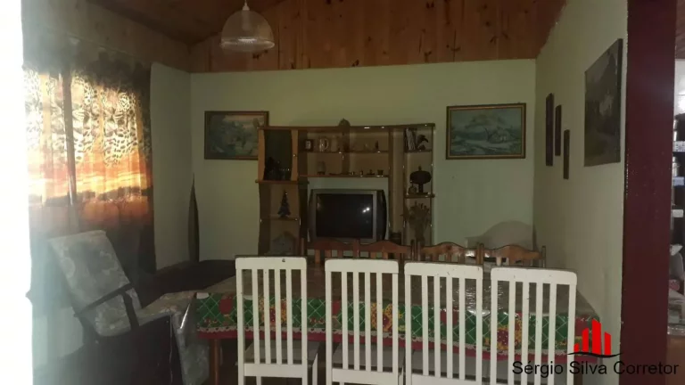 Imagem Chácara a Venda na Região do Zé da Rosa em Santo Antônio do Pinhal.